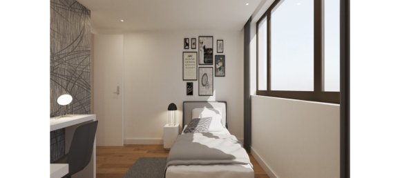 3 غرف نوم شقة في Vila Nova de Gaia, Portugal رقم 144810 16