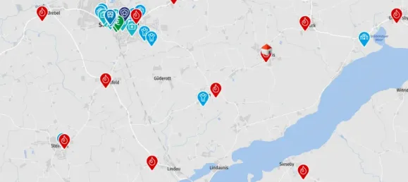 Terreno en Schleswig-Flensburg, Germany No. 34069 8