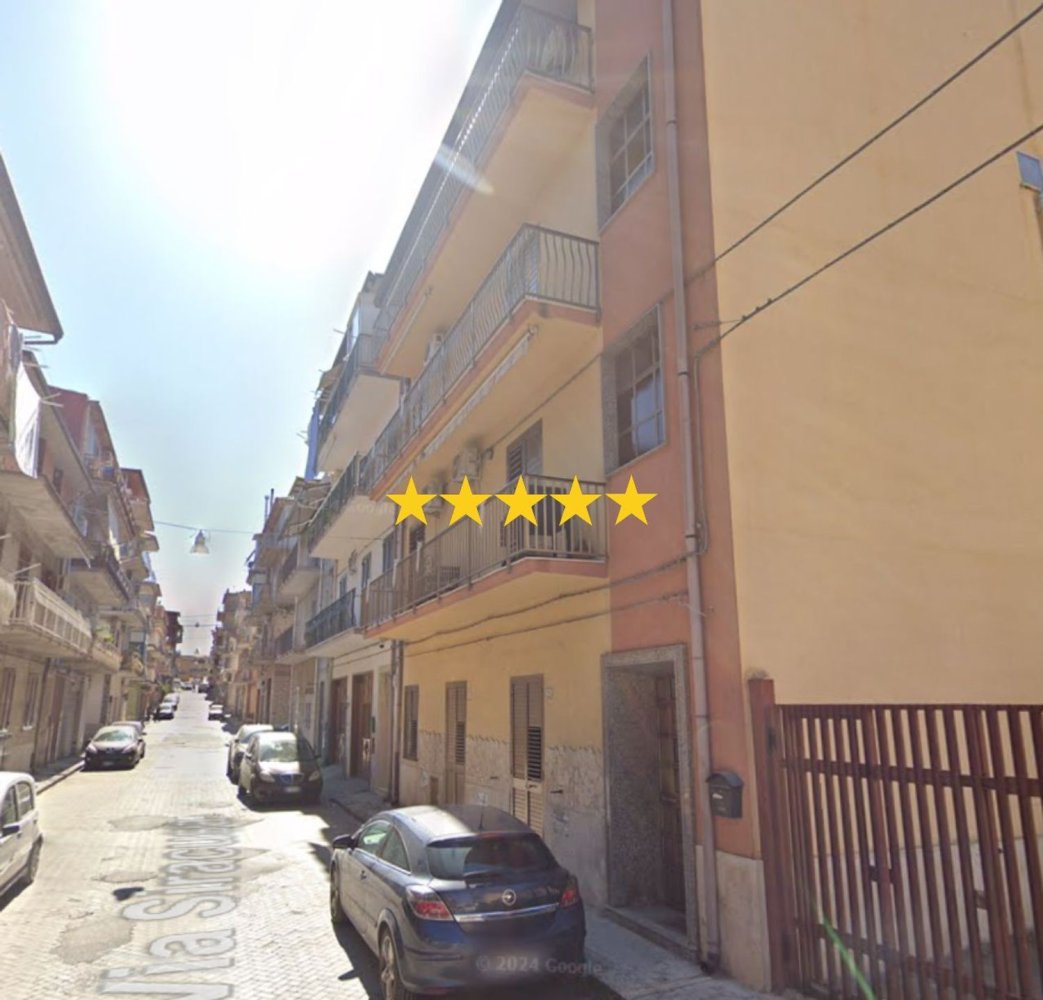 5-Zimmer Wohnung in Scordia, Italy, Nr. 201573