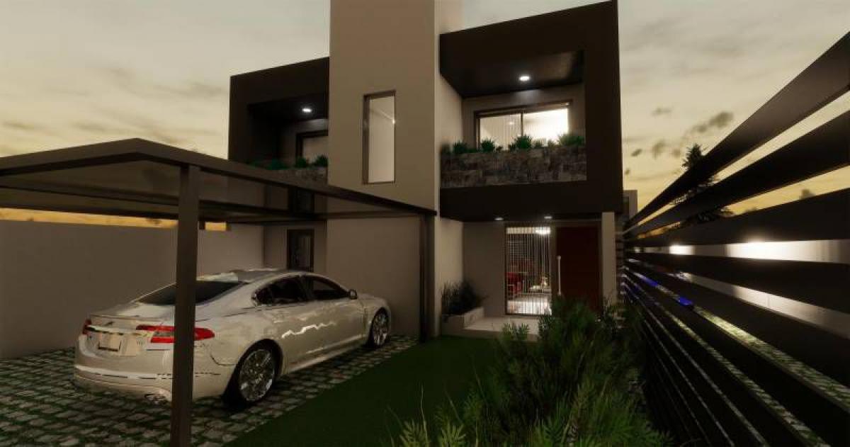 3 bedrooms House in Cordoba, Argentina No. 782