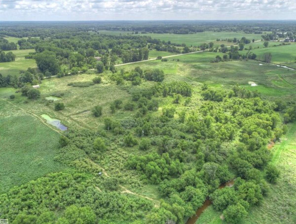  Land in Howell, USA No. 501708