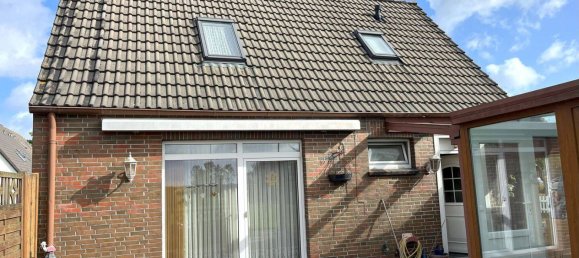 4 غرف نوم قطعة أرض في Wittmund, Germany رقم 365134 6