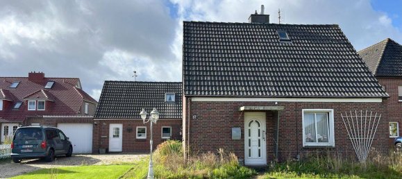 4 غرف نوم قطعة أرض في Wittmund, Germany رقم 365134 2