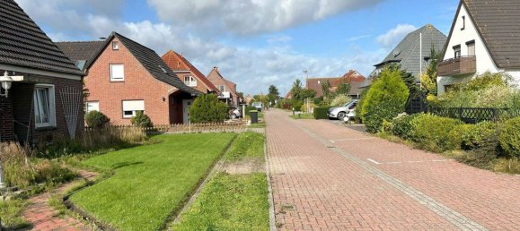 4 غرف نوم قطعة أرض في Wittmund, Germany رقم 365134 8