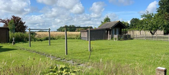 4 غرف نوم قطعة أرض في Wittmund, Germany رقم 365134 5