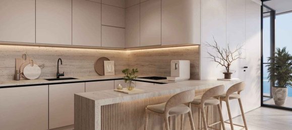 Квартира с 3 спальнями в IL Vento, Maritime City, ОАЭ № 118688 5