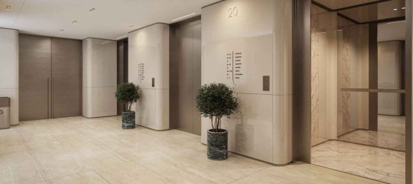 Квартира с 3 спальнями в IL Vento, Maritime City, ОАЭ № 118688 6