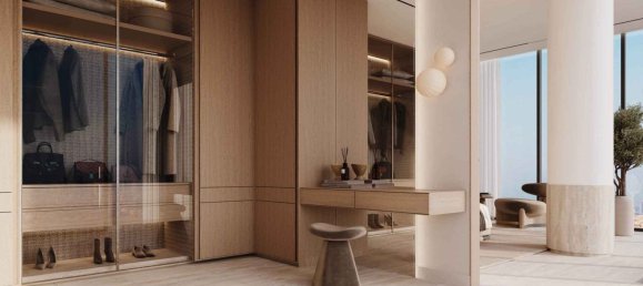 Квартира с 3 спальнями в IL Vento, Maritime City, ОАЭ № 118688 7