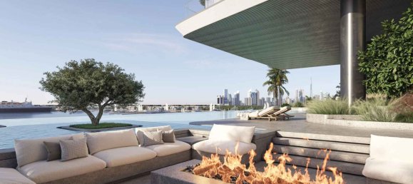 Квартира с 3 спальнями в IL Vento, Maritime City, ОАЭ № 118688 8