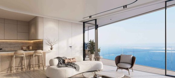 Квартира с 3 спальнями в IL Vento, Maritime City, ОАЭ № 118688 3