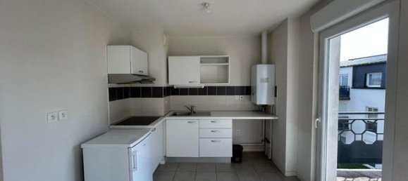2 Schlafzimmer Wohnung in Pau, France, Nr. 304800 5