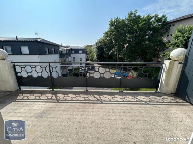 2 Schlafzimmer Wohnung in Pau, France, Nr. 304800