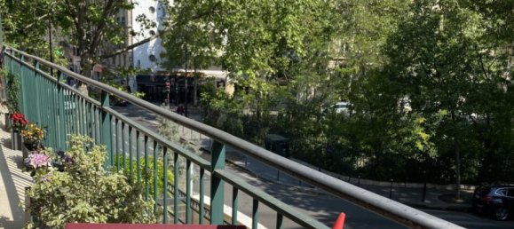 2 Schlafzimmer Wohnung in Paris, France, Nr. 187103 4