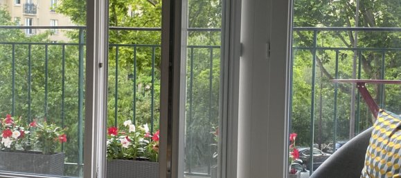 2 Schlafzimmer Wohnung in Paris, France, Nr. 187103 3