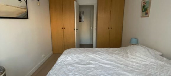 2 Schlafzimmer Wohnung in Paris, France, Nr. 187103 7