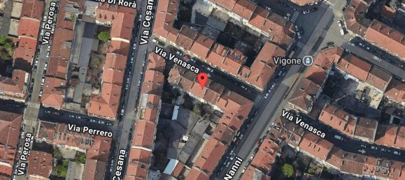 2 Schlafzimmer Wohnung in Turin, Italy, Nr. 379920 7