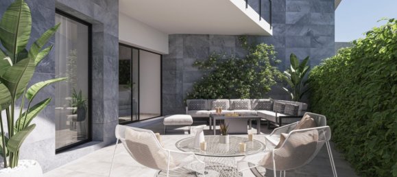 2 bedrooms Bungalow in Puerto de Mazarron, Spain No. 5826 2