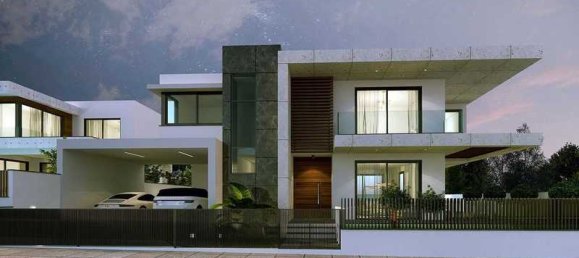 6 bedrooms House in Agios Athanasios, Cyprus No. 11614 4