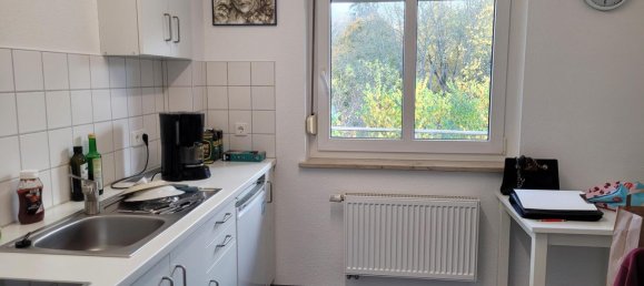 Apartamento de 2 divisões em Hof, Germany N.º 2444 5