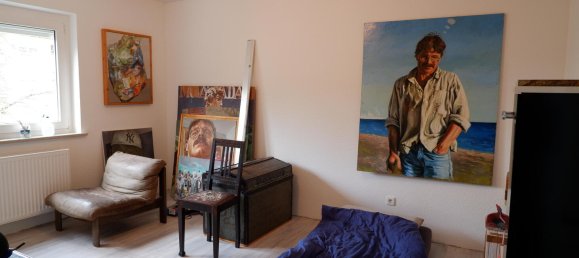 Apartamento de 2 divisões em Hof, Germany N.º 2444 8