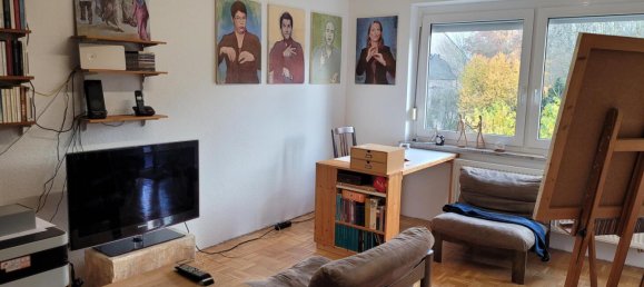 Apartamento de 2 divisões em Hof, Germany N.º 2444 7