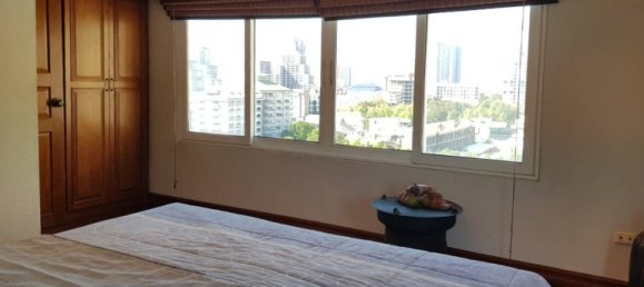 2 bedrooms Condominium for sale in Pattaya, Chonburi, Eastern Thailand, Thailand № 59796 30