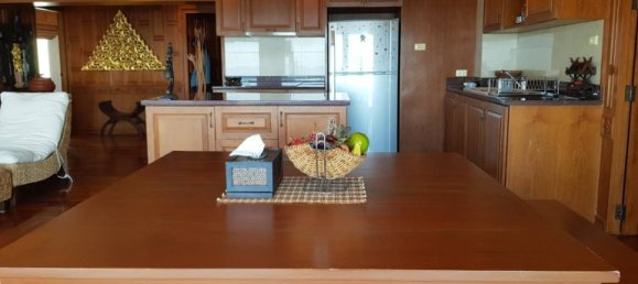 2 bedrooms Condominium for sale in Pattaya, Chonburi, Eastern Thailand, Thailand № 59796 7