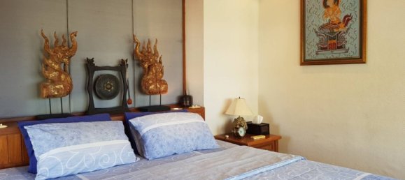 2 bedrooms Condominium for sale in Pattaya, Chonburi, Eastern Thailand, Thailand № 59796 29