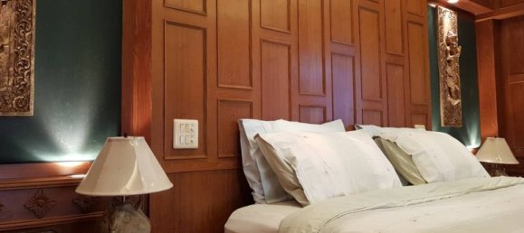 2 bedrooms Condominium for sale in Pattaya, Chonburi, Eastern Thailand, Thailand № 59796 16
