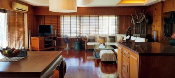 2 bedrooms Condominium for sale in Pattaya, Chonburi, Eastern Thailand, Thailand № 59796 2