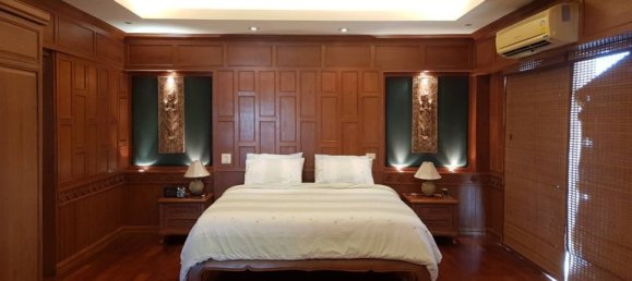 2 bedrooms Condominium for sale in Pattaya, Chonburi, Eastern Thailand, Thailand № 59796 15