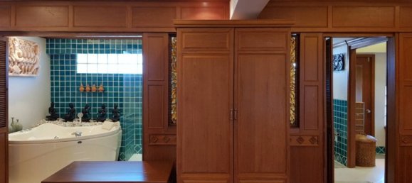 2 bedrooms Condominium for sale in Pattaya, Chonburi, Eastern Thailand, Thailand № 59796 18