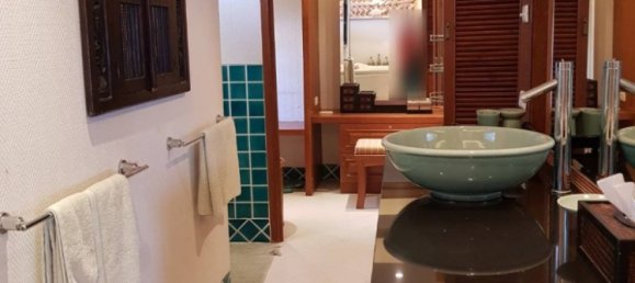 2 bedrooms Condominium for sale in Pattaya, Chonburi, Eastern Thailand, Thailand № 59796 23