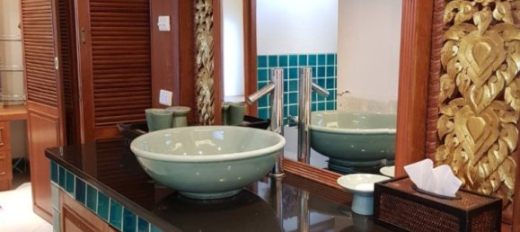 2 bedrooms Condominium for sale in Pattaya, Chonburi, Eastern Thailand, Thailand № 59796 24