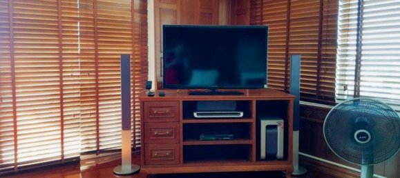 2 bedrooms Condominium for sale in Pattaya, Chonburi, Eastern Thailand, Thailand № 59796 3