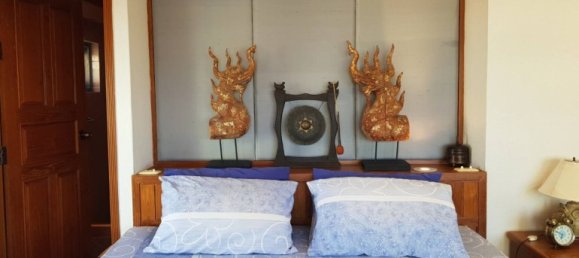 2 bedrooms Condominium for sale in Pattaya, Chonburi, Eastern Thailand, Thailand № 59796 28