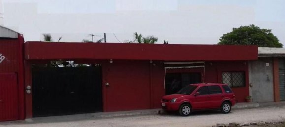 Дом с 4 спальнями в Морелос, Мексика № 147900 2