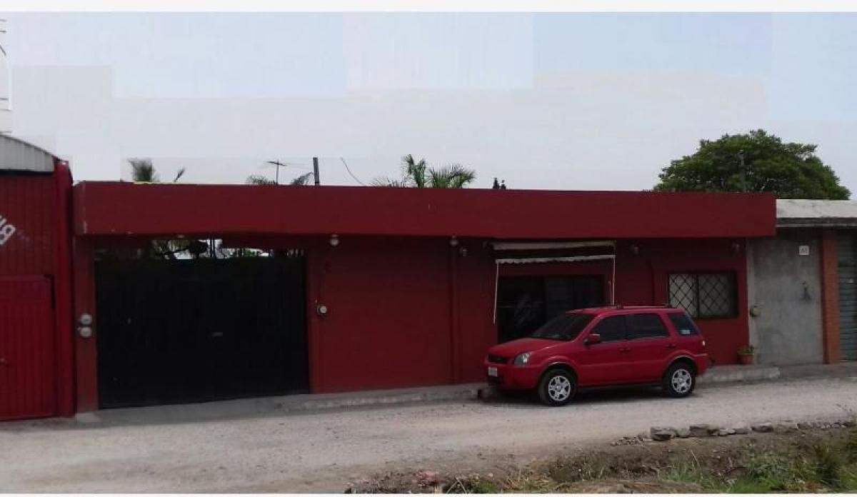 4 غرف نوم منزل في Morelos, Mexico رقم 147900