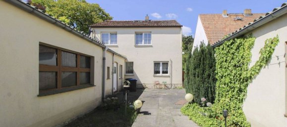 Casa T3 em Wittenberg, Germany N.º 324143 12