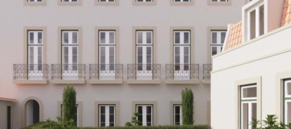 2 غرف نوم منزل ذو طابقين في Lisbon, Portugal رقم 215435 9