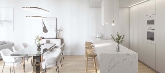 2 غرف نوم منزل ذو طابقين في Lisbon, Portugal رقم 215435 6