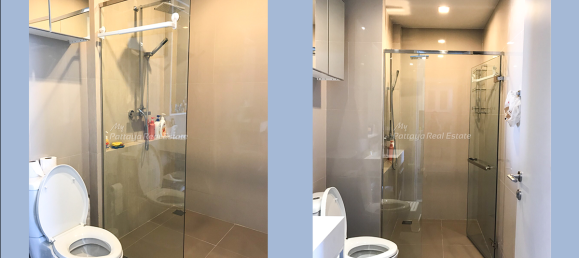 2 bedrooms Condo in Pattaya, Thailand No. 10489 2