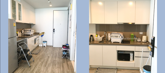 2 bedrooms Condo in Pattaya, Thailand No. 10489 5