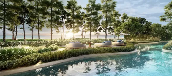 Apartamento com 1 quarto em condomínio em Nai Yang, Thailand N.º 81075 4