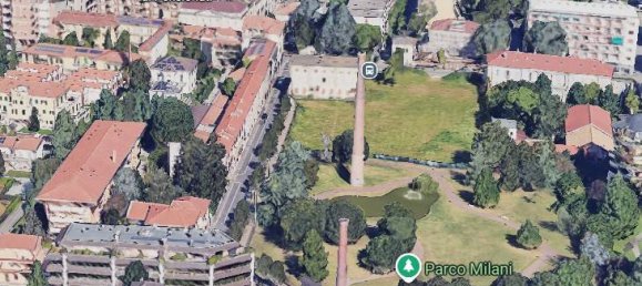 Apartamento T2 em Busto Arsizio, Italy N.º 375751 2