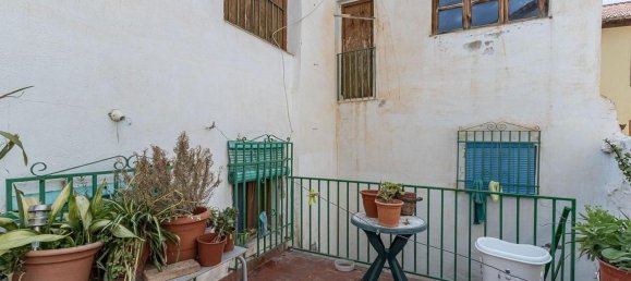 6 bedrooms House in Guadix, Spain No. 145859 22