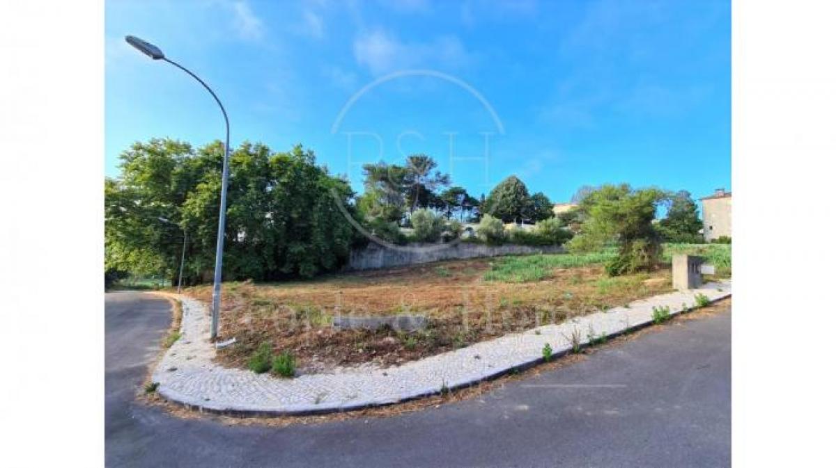 Land for sale in Sintra, Lisbon, Portugal № 8910