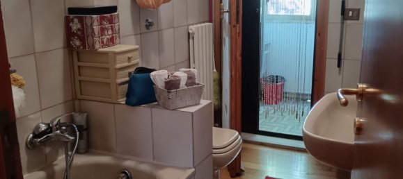 5 rooms Apartment in Ancona, Italy No. 261332 11
