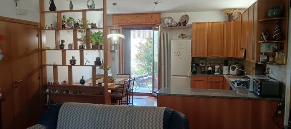 5 rooms Apartment in Ancona, Italy No. 261332 5
