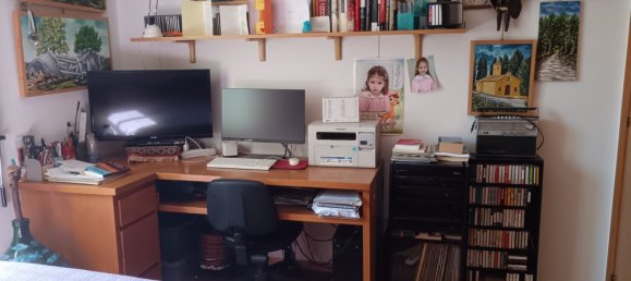 5 rooms Apartment in Ancona, Italy No. 261332 13